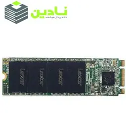اس اس دی اینترنال لکسار مدل NM100 M.2 2280 ظرفیت 512 گیگابایت
