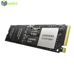 اس اس دی اینترنال سامسونگ مدل PM9A1 ظرفیت 512 گیگابایت