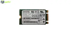 اس اس دی اینترنال سن دیسک مدل U110 ظرفیت 16 گیگابایت