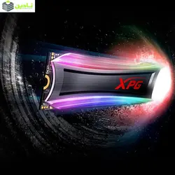 اس اس دی اینترنال ای دیتا ایکس پی جی مدل SPECTRIX S40G M.2 2280 ظرفیت 1 ترابایت
