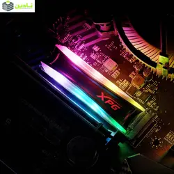 اس اس دی اینترنال ای دیتا ایکس پی جی مدل SPECTRIX S40G M.2 2280 ظرفیت 1 ترابایت