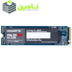 اس اس دی اینترنال گیگابایت مدل 2280 ظرفیت 512 گیگابایت