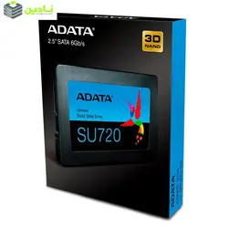 اس اس دی اینترنال ای دیتا مدل SU720 ظرفیت 250 گیگابایت