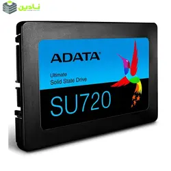 اس اس دی اینترنال ای دیتا مدل SU720 ظرفیت 250 گیگابایت