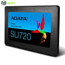 اس اس دی اینترنال ای دیتا مدل SU720 ظرفیت 250 گیگابایت