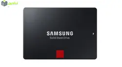 اس اس دی سامسونگ مدل 860 PRO ظرفیت 512 گیگابایت