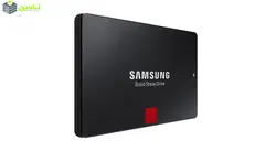 اس اس دی سامسونگ مدل 860 PRO ظرفیت 512 گیگابایت