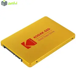 اس اس دی اینترنال کداک مدل X100 ظرفیت 120 گیگابایت