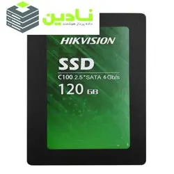اس اس دی اینترنال هایک ویژن  مدل HS-SSD-C100 ظرفیت 120 گیگابایت