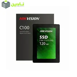 اس اس دی اینترنال هایک ویژن  مدل HS-SSD-C100 ظرفیت 120 گیگابایت