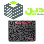 اس اس دی اینترنال اپیسر مدل AS350 PANTHER ظرفیت 240 گیگابایت