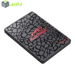 اس اس دی اینترنال اپیسر مدل AS350 PANTHER ظرفیت 240 گیگابایت