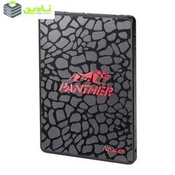 اس اس دی اینترنال اپیسر مدل AS350 PANTHER ظرفیت 240 گیگابایت