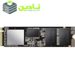 اس اس دی اینترنال ایکس پی جی مدل SX8200 Pro  ظرفیت 256 گیگابایت