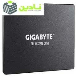 اس اس دی اینترنال گیگابایت مدل GP-GSTFS31100TNTD ظرفیت 1 ترابایت