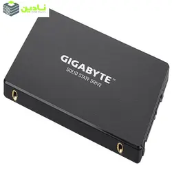 اس اس دی اینترنال گیگابایت مدل GP-GSTFS31100TNTD ظرفیت 1 ترابایت