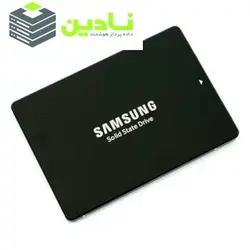 اس اس دی اینترنال سامسونگ مدل PM863 ظرفیت 3.84 ترابایت