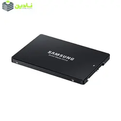 اس اس دی اینترنال سامسونگ مدل PM863 ظرفیت 3.84 ترابایت