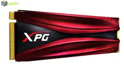 اس اس دی اینترنال ایکس پی جی مدل GAMMIX S11 Pro PCIe Gen3x4 M.2 2280 ظرفیت 512 گیگابایت