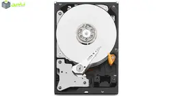 هارددیسک اینترنال وسترن دیجیتال مدل Purple WD121PURZ ظرفیت 12 ترابایت