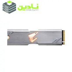 اس اس دی اینترنال گیگابایت مدل AORUS RGB M.2 NVMe ظرفیت 256 گیگابایت