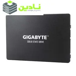 اس اس دی اینترنال گیگابایت مدل GP-GSTFS31480GNTD ظرفیت 480GB