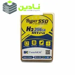 اس اس دی اینترنال توین موس مدل H2 ULTRA ظرفیت 256 گیگابایت