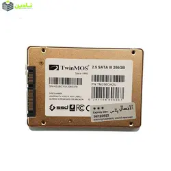 اس اس دی اینترنال توین موس مدل H2 ULTRA ظرفیت 256 گیگابایت