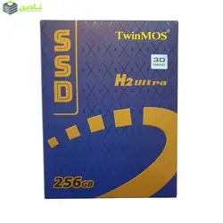 اس اس دی اینترنال توین موس مدل H2 ULTRA ظرفیت 256 گیگابایت