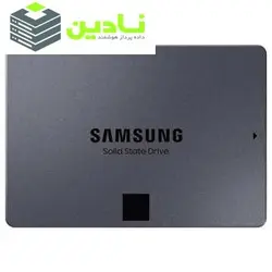 اس اس دی سامسونگ مدل 870 QVO ظرفیت 1 ترابایت