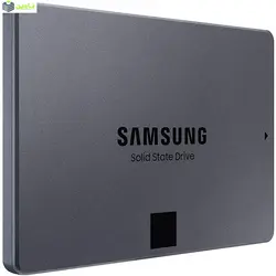 اس اس دی سامسونگ مدل 870 QVO ظرفیت 1 ترابایت