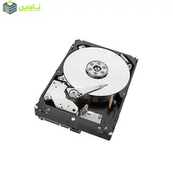هارددیسک اینترنال سیگیت مدل SkyHawk ST6000VX001 ظرفیت 6 ترابایت