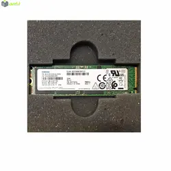 اس اس دی اینترنال سامسونگ مدل  PM981a  M2 NVMe ظرفیت 512 گیگابایت