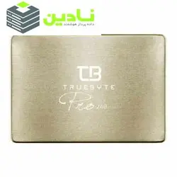 اس اس دی اینترنال تروبایت مدل PRO-G ظرفیت 240 گیگابایت