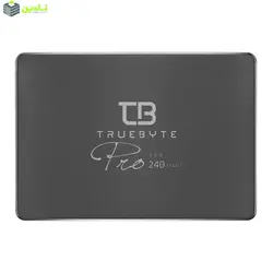 اس اس دی اینترنال تروبایت مدل PRO-G ظرفیت 240 گیگابایت