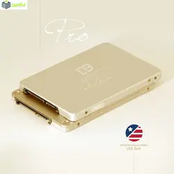 اس اس دی اینترنال تروبایت مدل PRO-G ظرفیت 240 گیگابایت