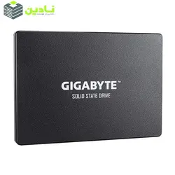 اس اس دی اینترنال گیگابایت مدل GP-GSTFS31120GNTD ظرفیت 120GB