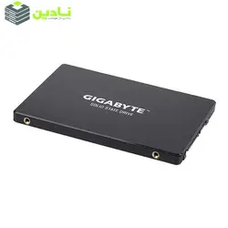 اس اس دی اینترنال گیگابایت مدل GP-GSTFS31120GNTD ظرفیت 120GB