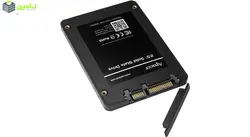اس اس دی اینترنال اپیسر مدل AS340 PANTHER ظرفیت 120 گیگابایت