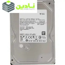 هارددیسک اینترنال توشیبا مدل P300 HDWD120UZSVA ظرفیت 2 ترابایت