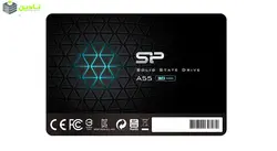 اس اس دی اینترنال سیلیکون پاور مدل Ace A55 ظرفیت 1 ترابایت