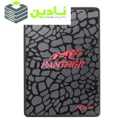 اس اس دی اینترنال اپیسر مدل AS350 PANTHER ظرفیت  128گیگابایت