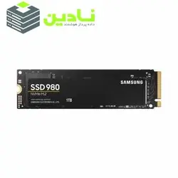 اس اس دی اینترنال سامسونگ مدل 980 EVO ظرفیت 1 ترابایت