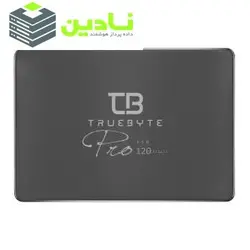 اس اس دی اینترنال تروبایت مدل PRO ظرفیت 120 گیگابایت