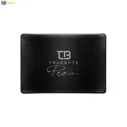 اس اس دی اینترنال تروبایت مدل PRO ظرفیت 120 گیگابایت