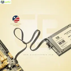 اس اس دی اینترنال تروبایت مدل PRO ظرفیت 120 گیگابایت