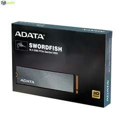 اس اس دی اینترنال ای دیتا مدل SWORDFISH M2 ظرفیت 250 گیگابایت