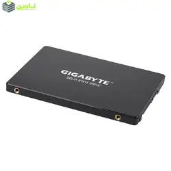 اس اس دی اینترنال گیگابایت مدل GP-GSTFS31256GTND ظرفیت 256 گیگابایت