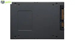 اس اس دی اینترنال کینگستون مدل A400 ظرفیت 120 گیگابایت