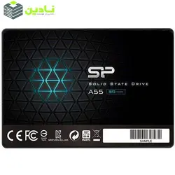 اس اس دی اینترنال سیلیکون پاور مدل Ace A55 ظرفیت 512گیگابایت